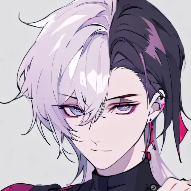 chat with ai character: HOMH