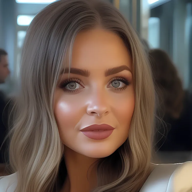 chat with ai character: Your mom, Julie