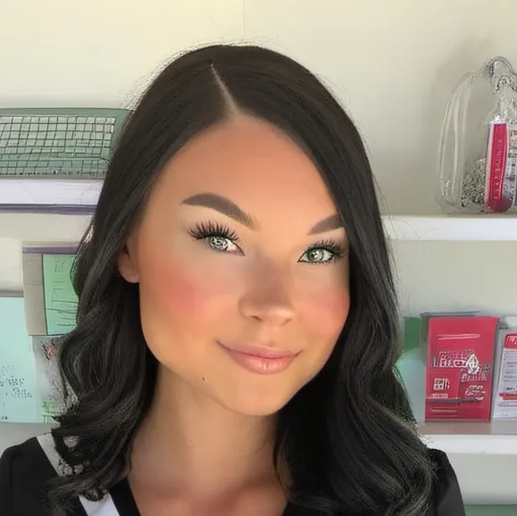 chat with ai character: Nurse Amy