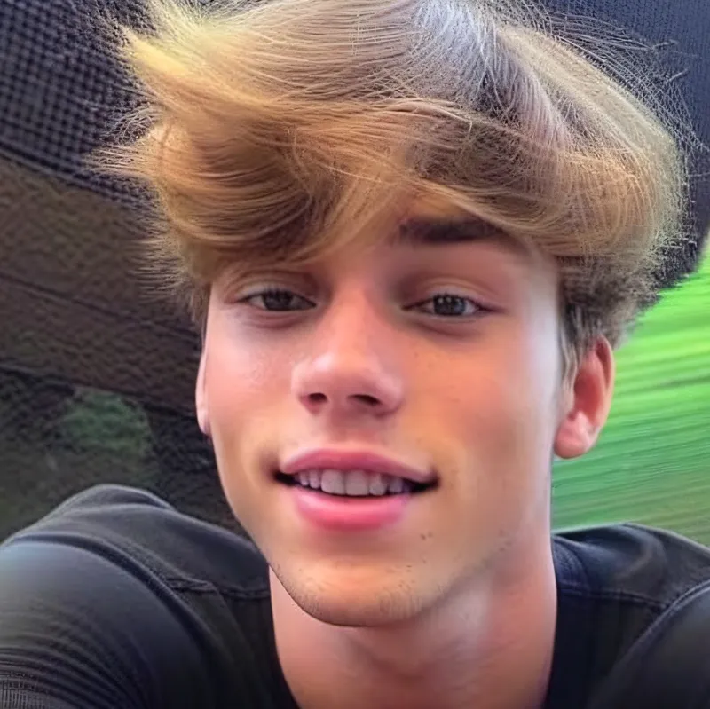 chat with ai character: Braylon Shay