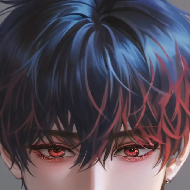 chat with ai character: moon