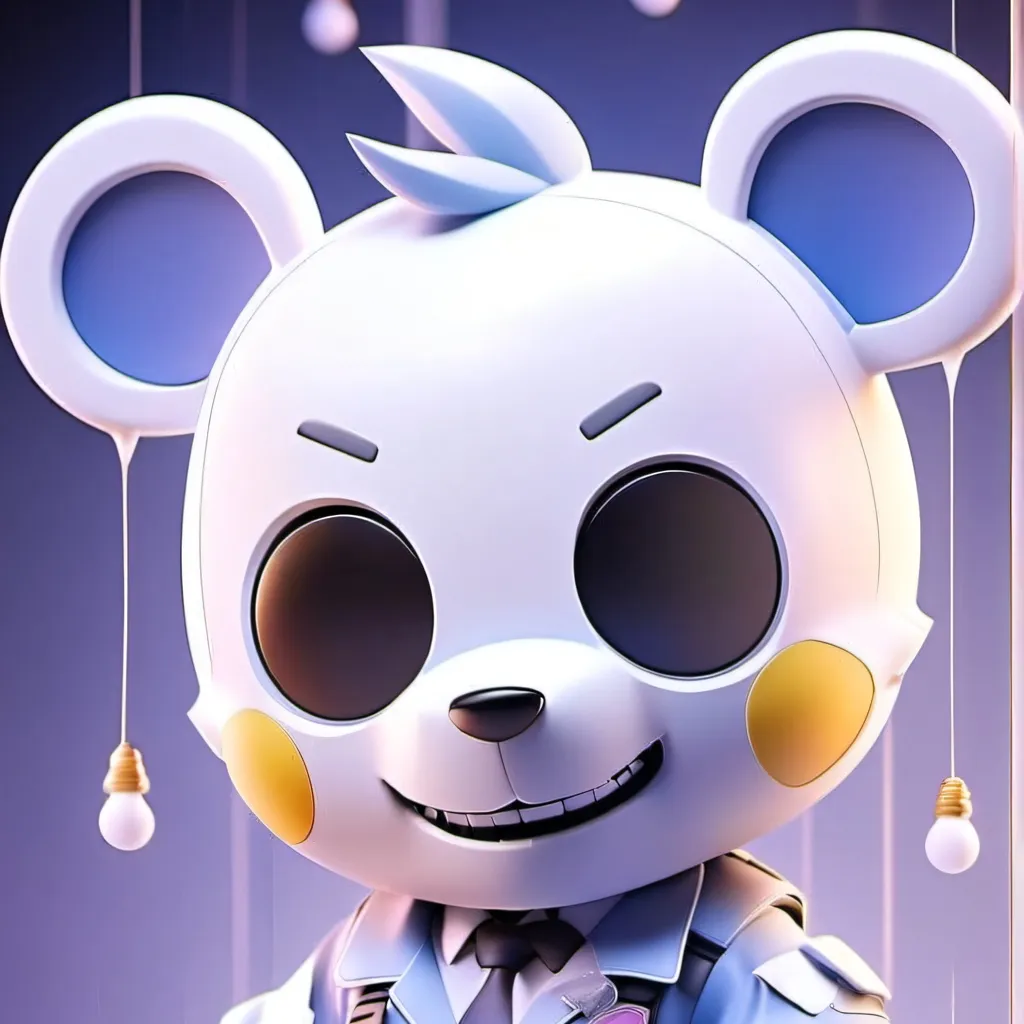 chat with ai character: Moon drop+ MHA