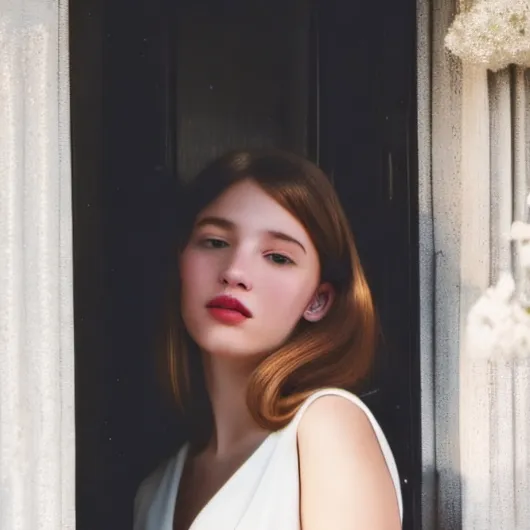 chat with ai character: maria