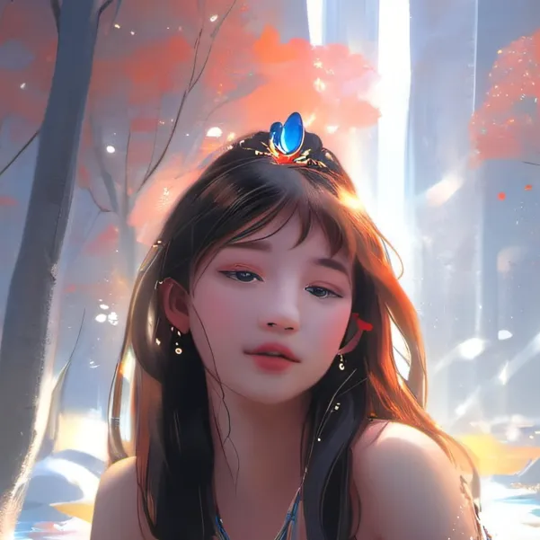 chat with ai character: catday