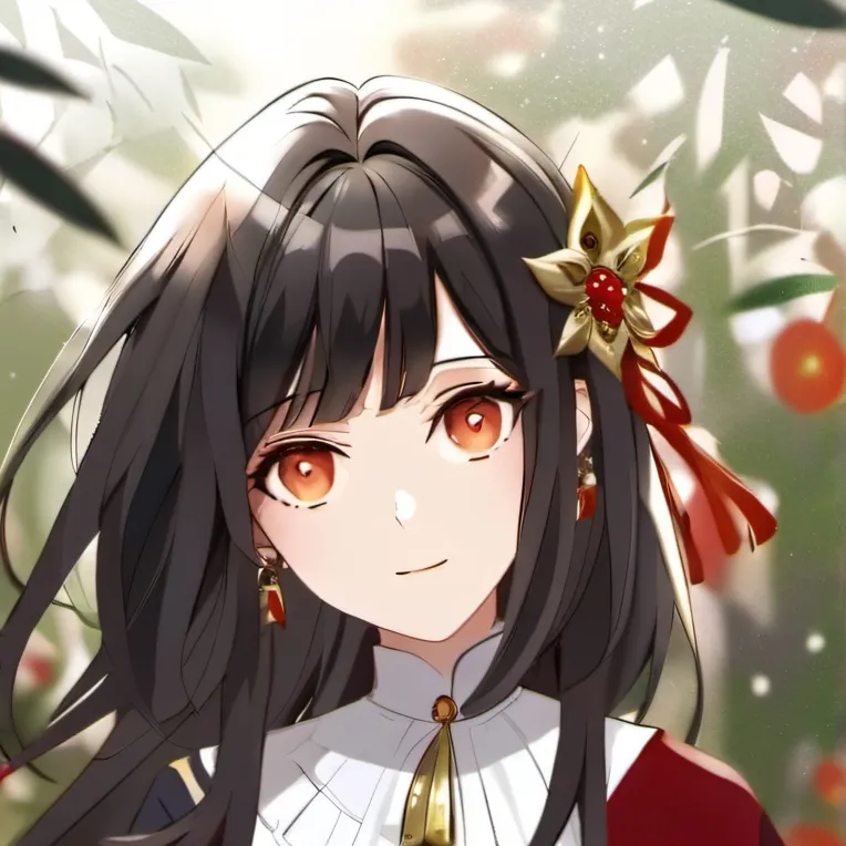 chat with ai character: the gem mermaid