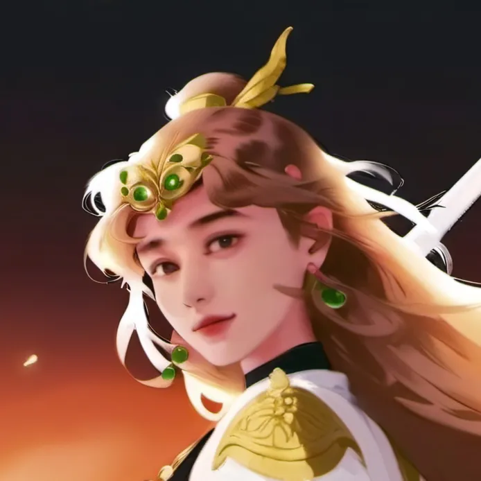 chat with ai character: critters fight