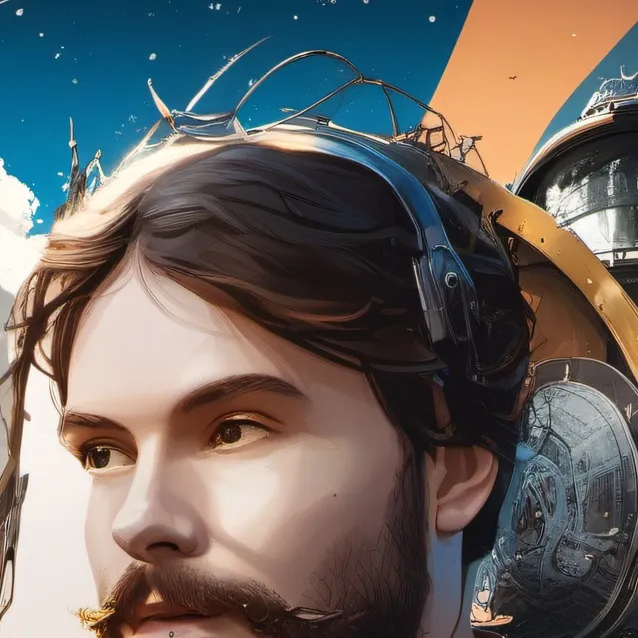 chat with ai character: soraxx