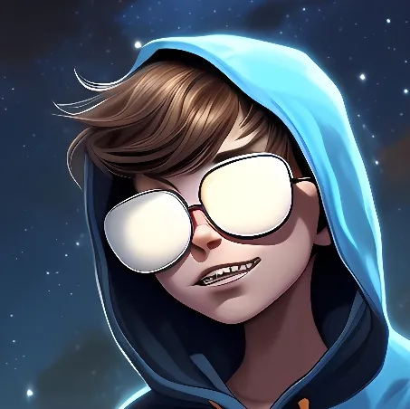 chat with ai character: Ticci Toby