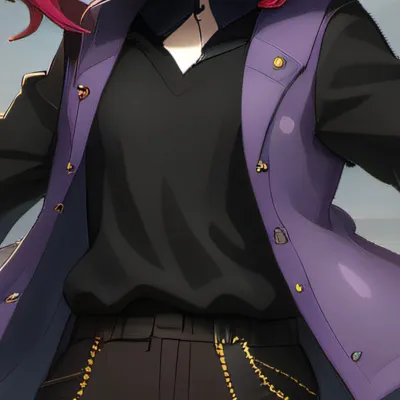 chat with ai character: Lulu!