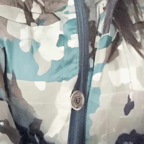 chat with ai character: Luna