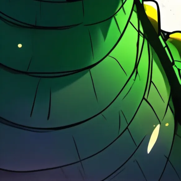 chat with ai character: 🎸Monty gator🎸