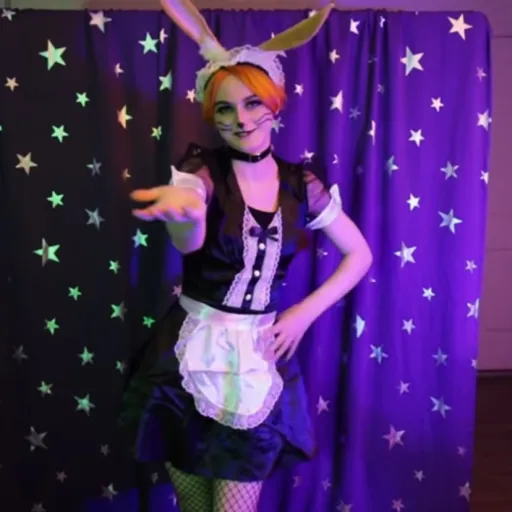 creator Maid glichtrap😈's avatar