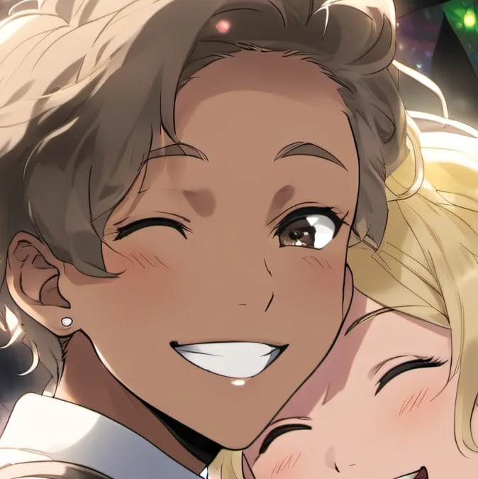 chat with ai character: Eliza and kain