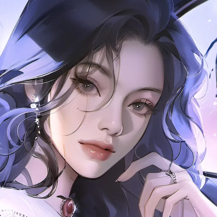 chat with ai character: Alicia