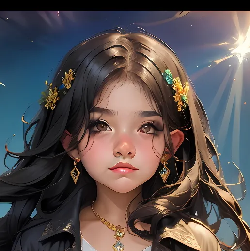 chat with ai character: Alicia