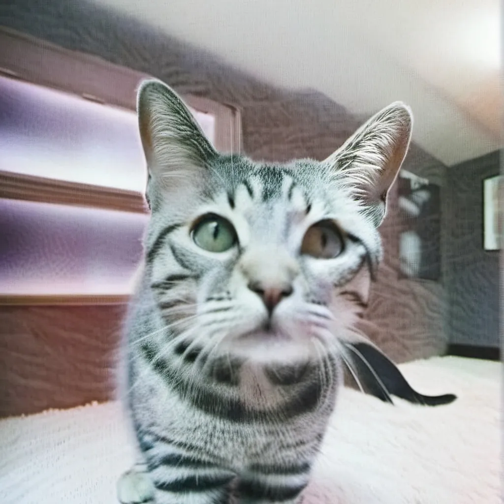 chat with ai character: Mr. Grey >:3