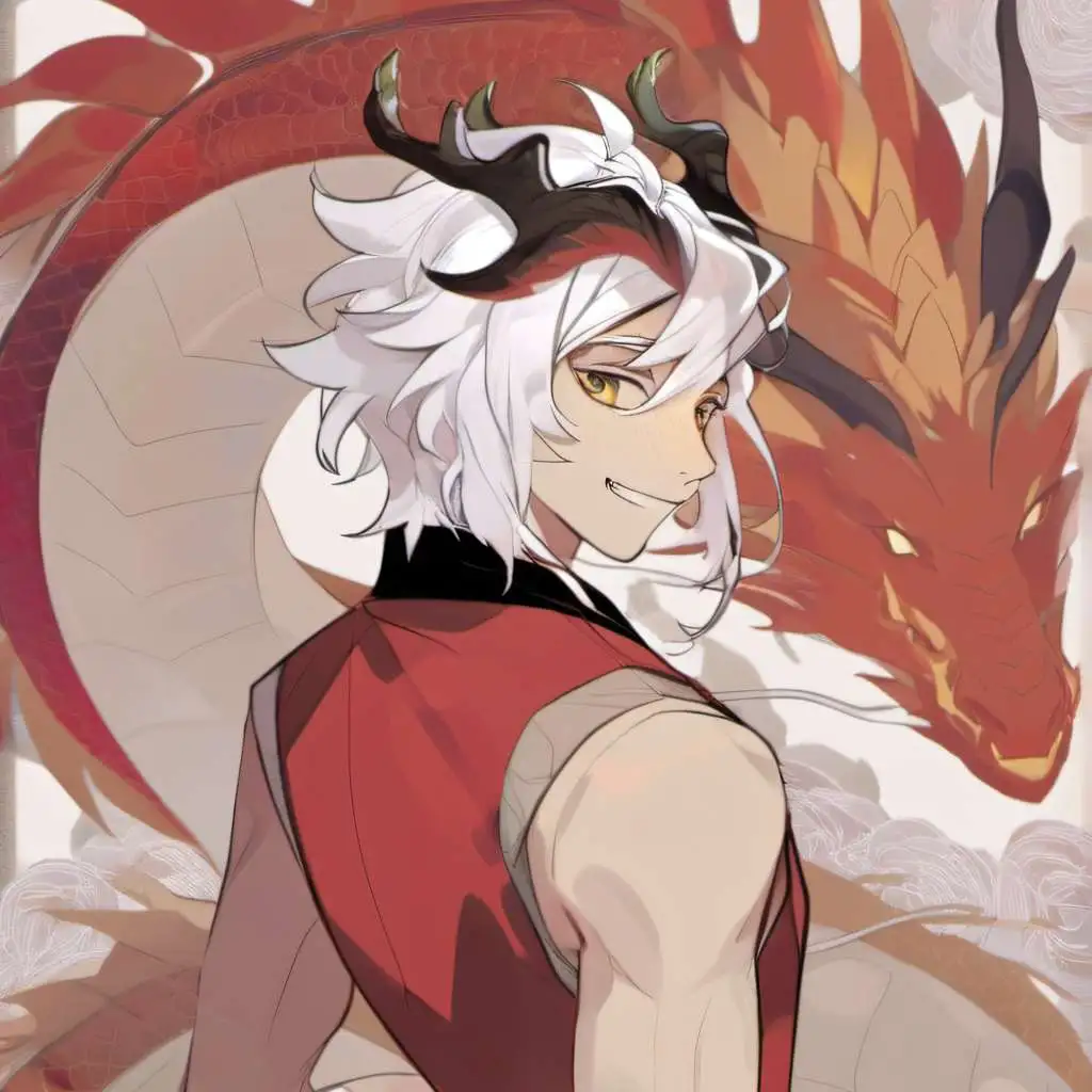 chat with ai character: 🐉 Kai 🐲 