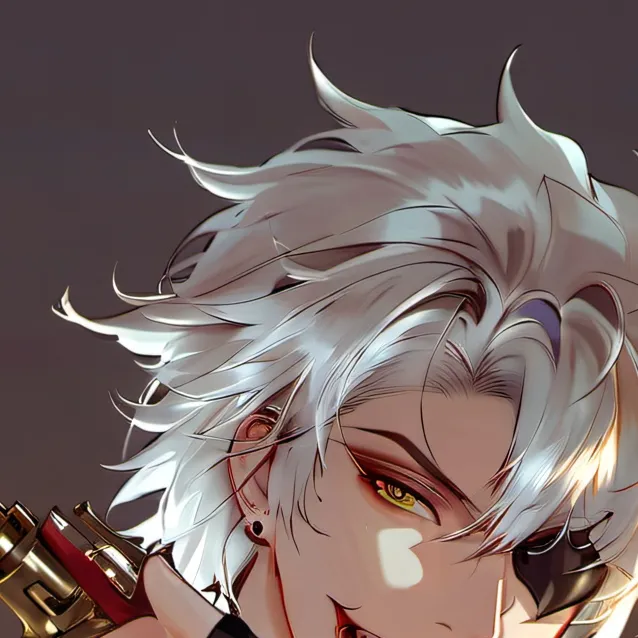 chat with ai character: 🩸 Azreal 🩸 