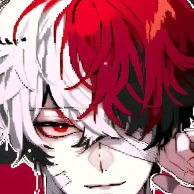 chat with ai character: Xavier. 🩸 