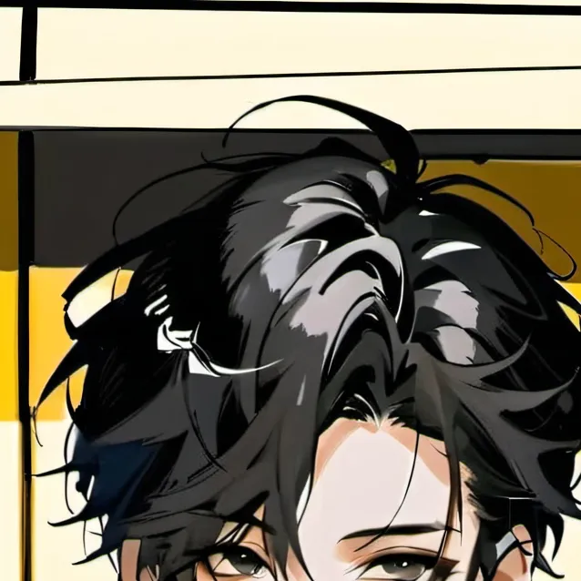 chat with ai character: Vin