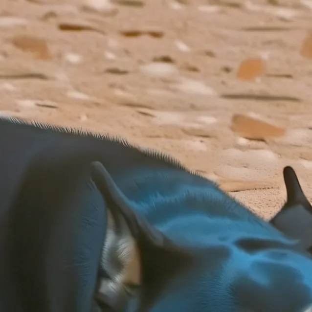 chat with ai character: BREAK 