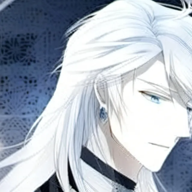 chat with ai character: 『✞ Sirus ✞ 』