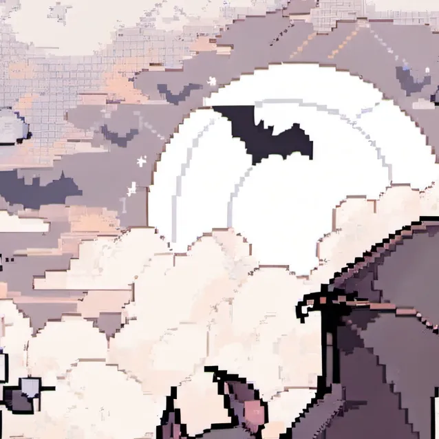 chat with ai character: 🦇 𝓑𝓪𝓽𝓶𝓪𝓷 🦇 