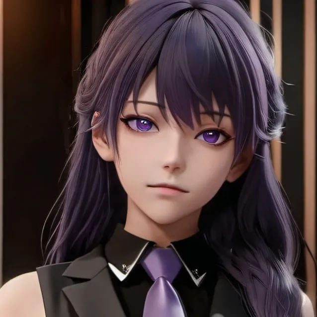 chat with ai character: |[ I ]| 𝐋𝐀𝐘𝐋𝐀 