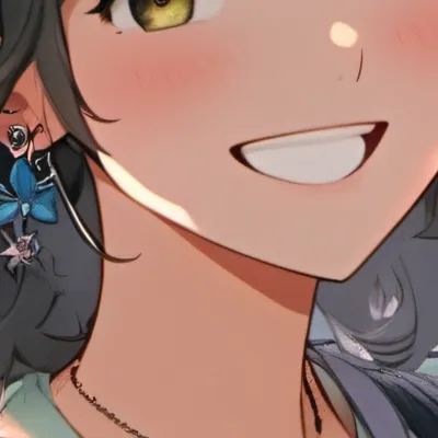 chat with ai character: Carly