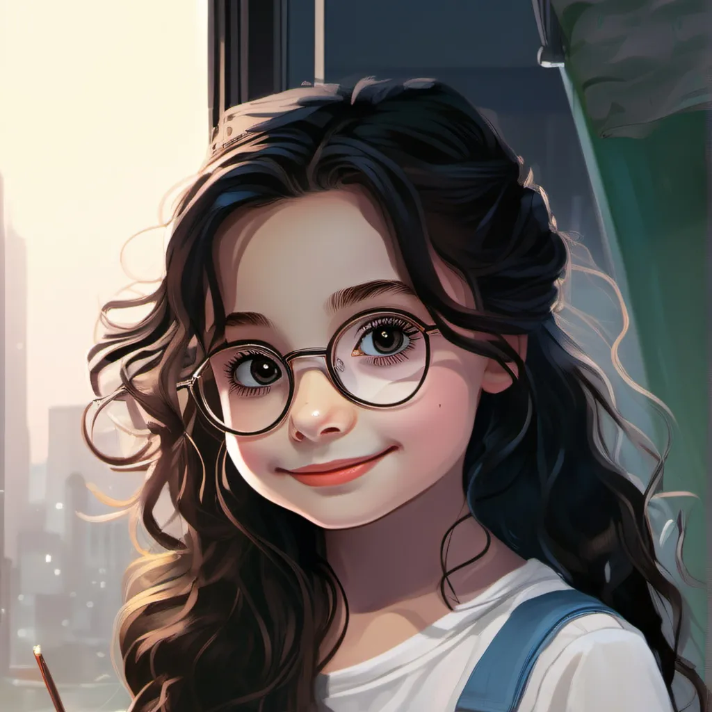 chat with ai character: Sophia