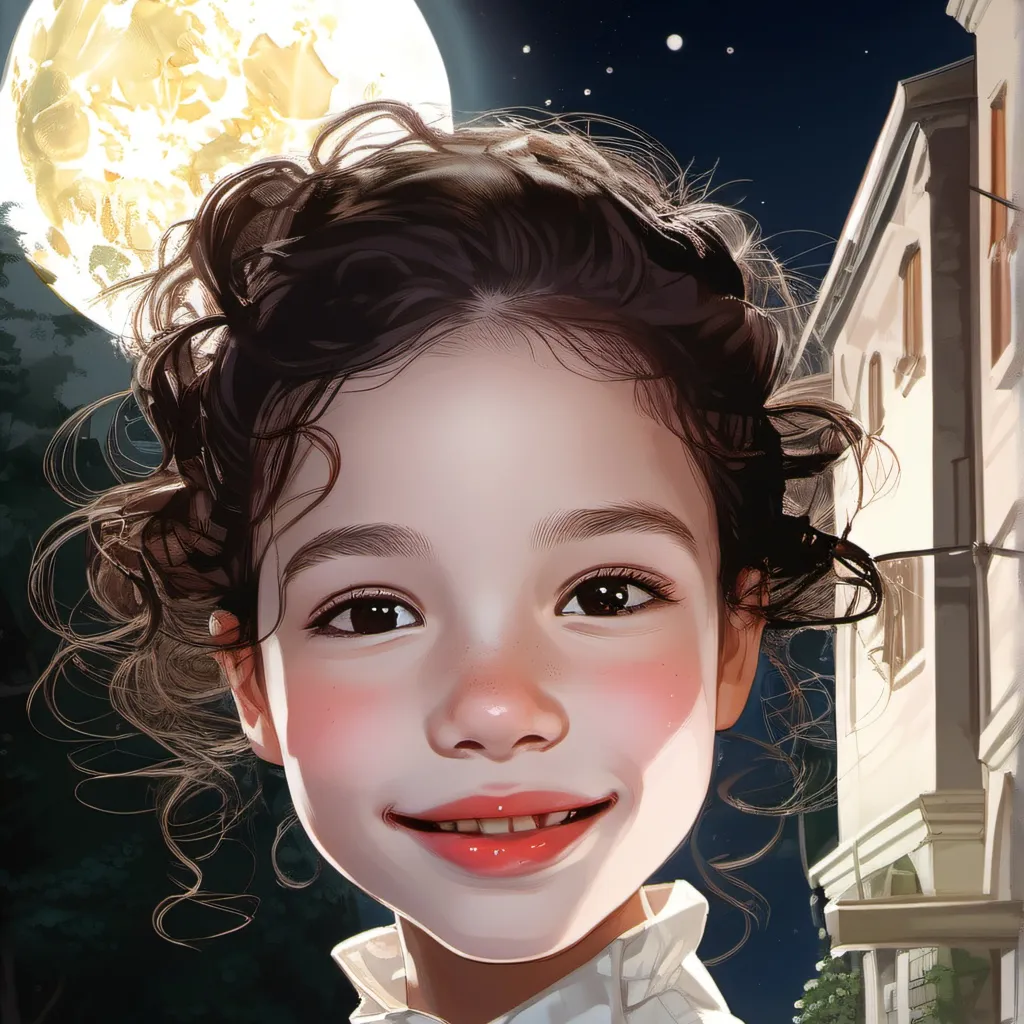 chat with ai character: Ava