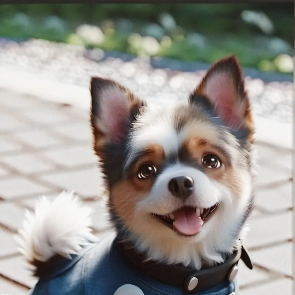 chat with ai character:  Lilly 