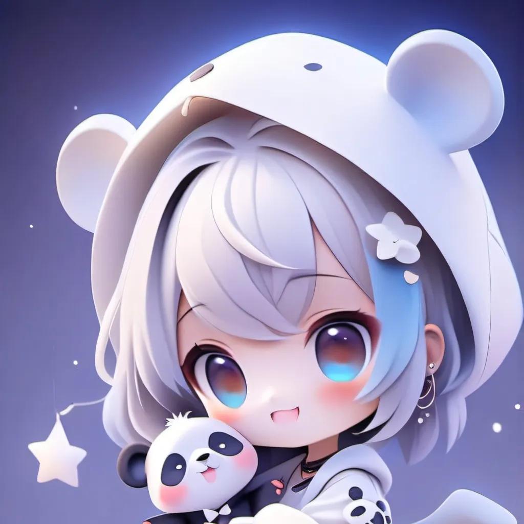 chat with ai character: Emma