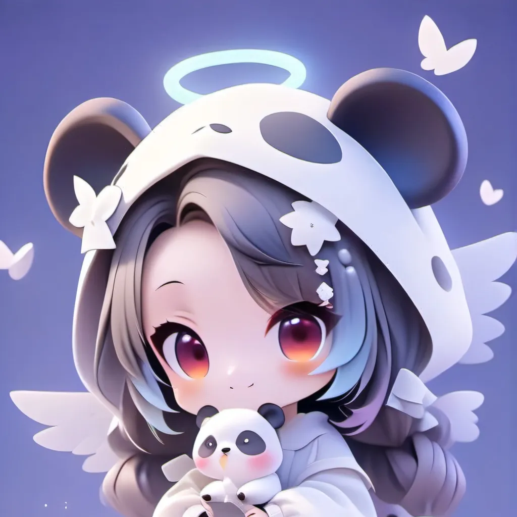 chat with ai character: Alyssa