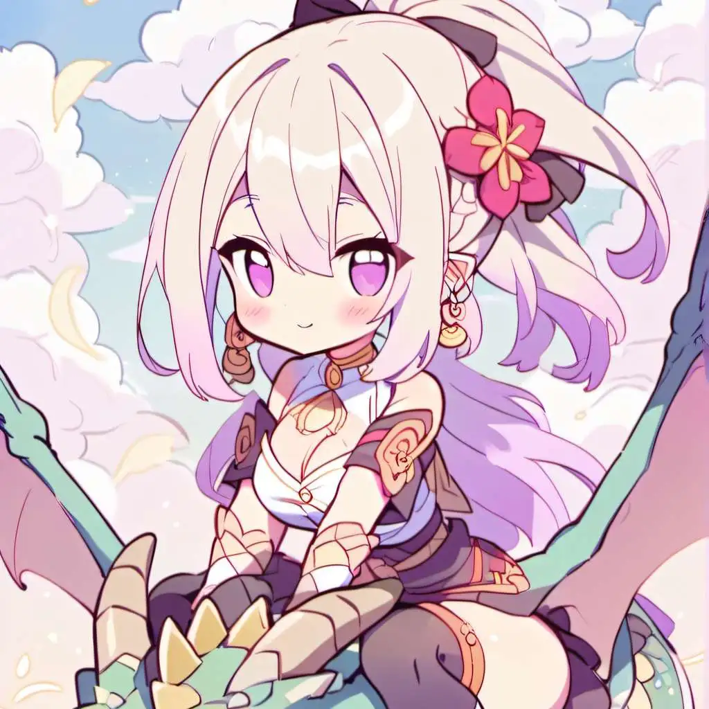 chat with ai character: Maya