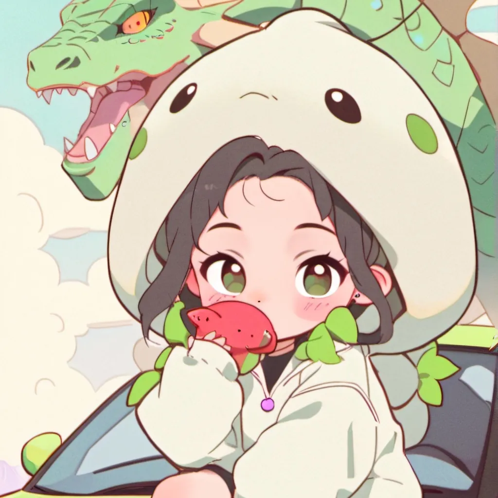 chat with ai character: Alice