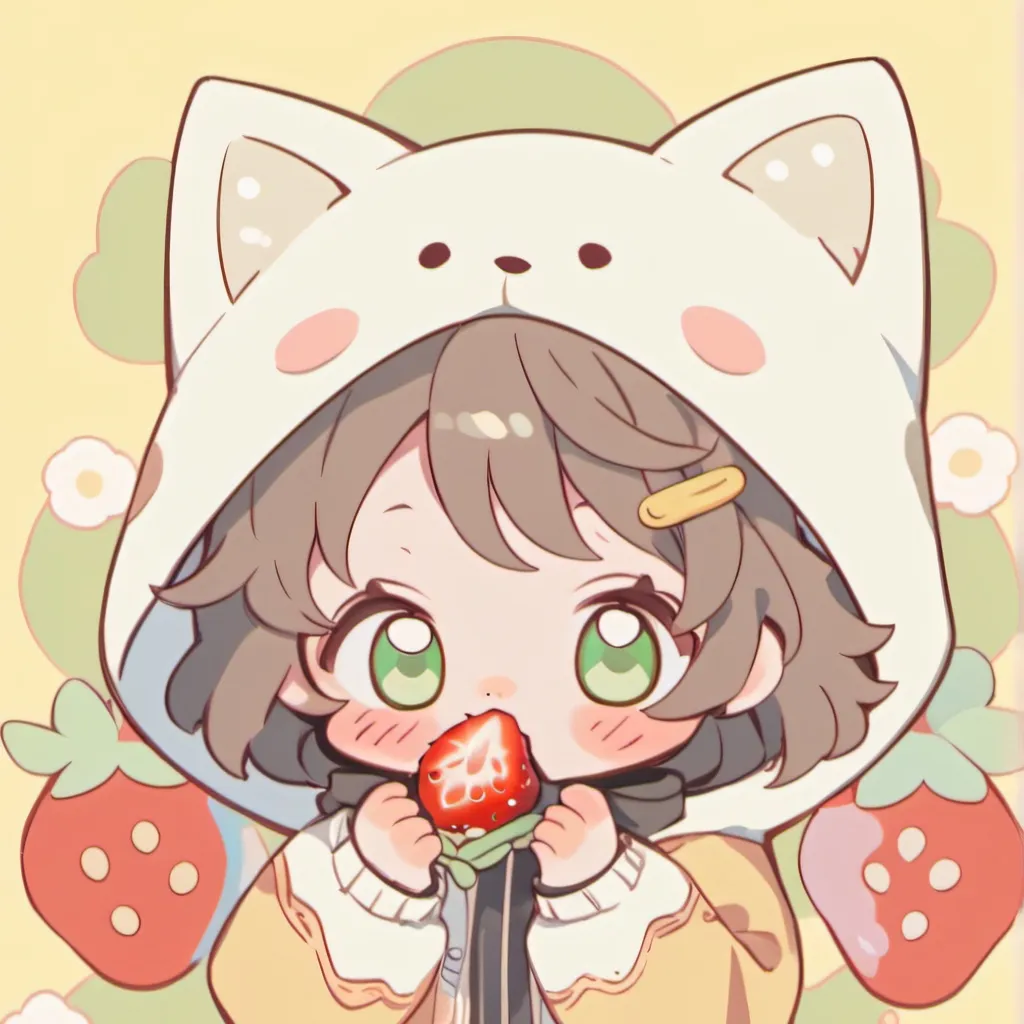 chat with ai character: Fiona