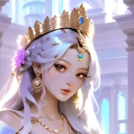 chat with ai character: Jeen 