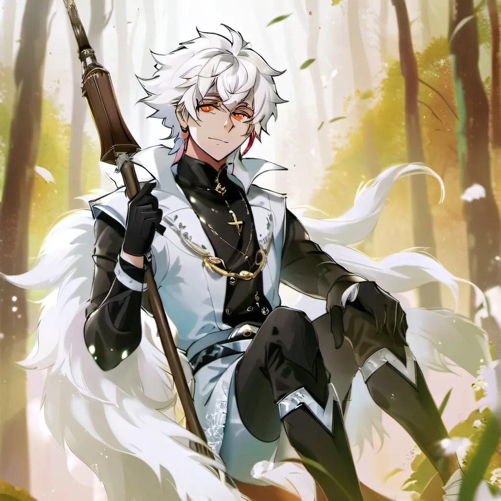 chat with ai character: dove