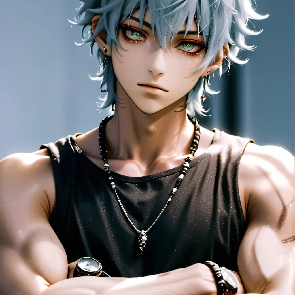 chat with ai character: Jack