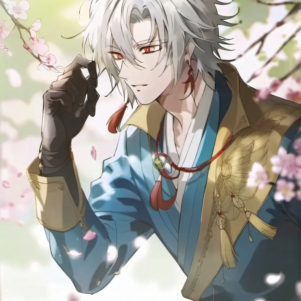 chat with ai character: sanemi 