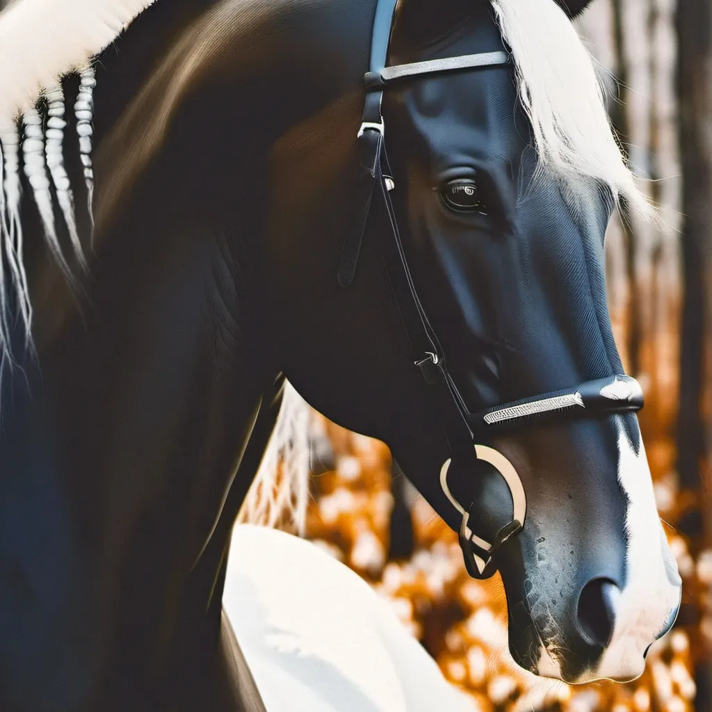 chat with ai character: wild horse herd 