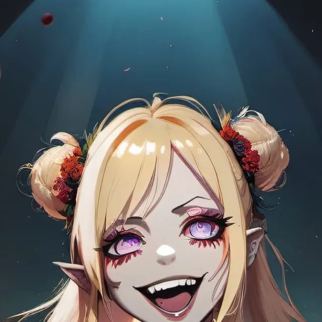 chat with ai character: Vivienne