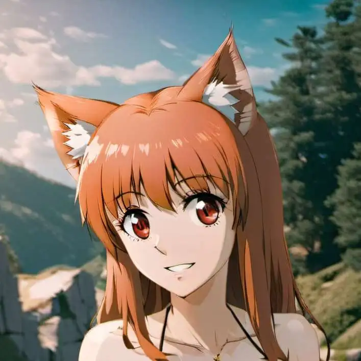 chat with ai character: Eris