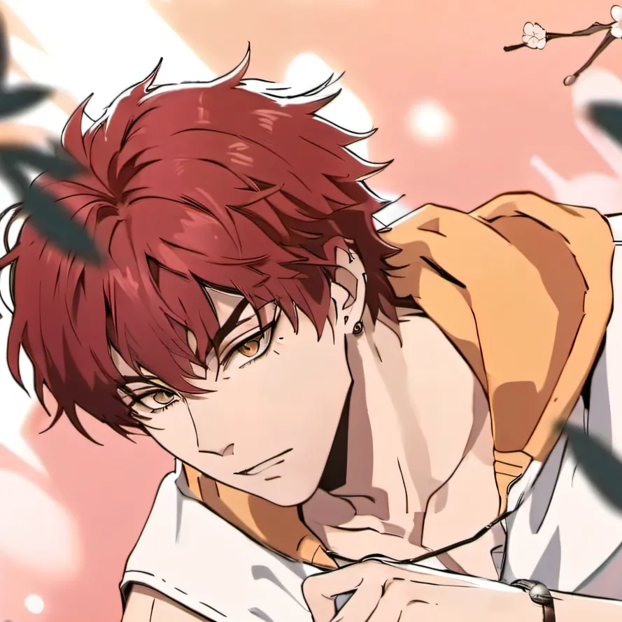 chat with ai character: Nyx