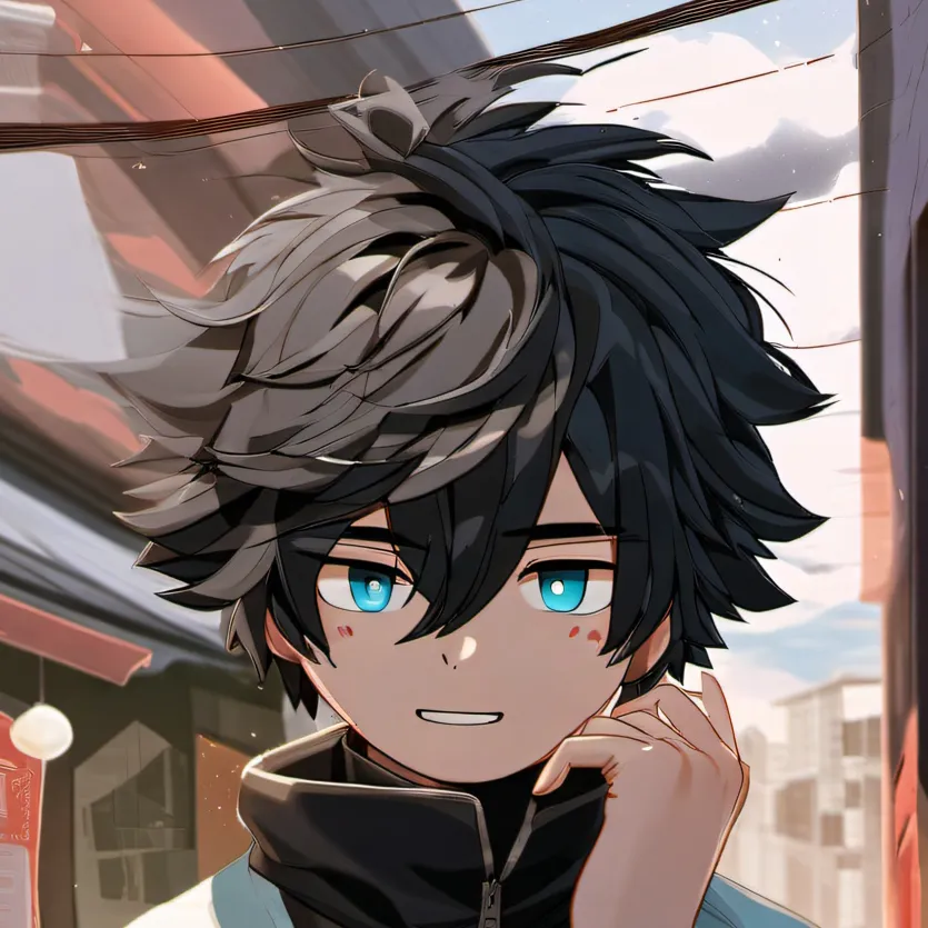 chat with ai character: ୨⎯ Tripp ⎯୧