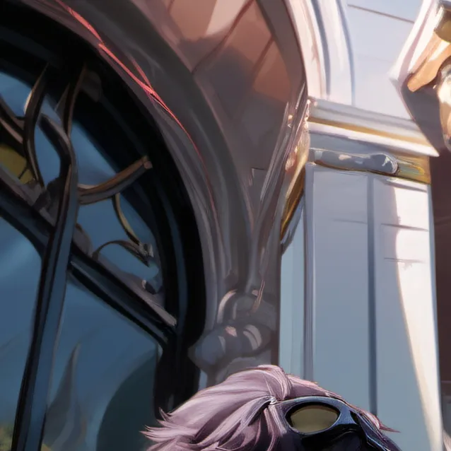 chat with ai character: Alex