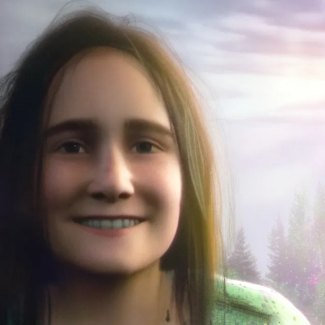 chat with ai character: grandma Betty 