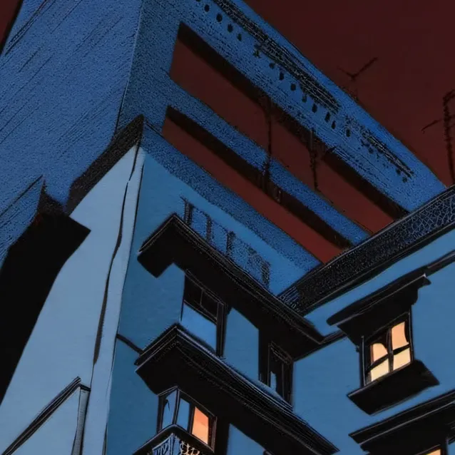 chat with ai character: Hazbin