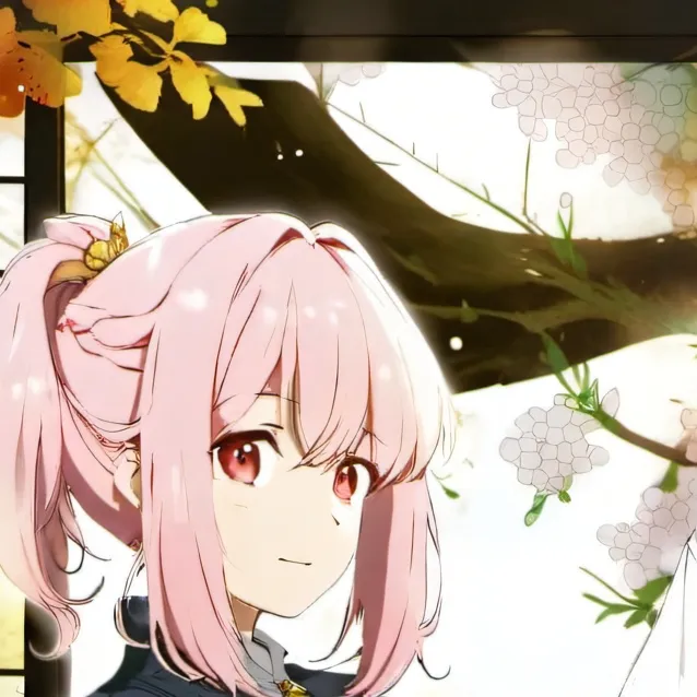 chat with ai character: Yen-Yen